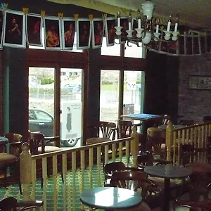 L'intendant Couette-café