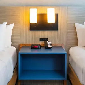 Inn Comfort Airport East, Quebec City